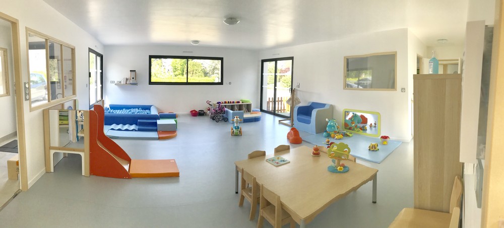 Photo Les Petits Explorateurs